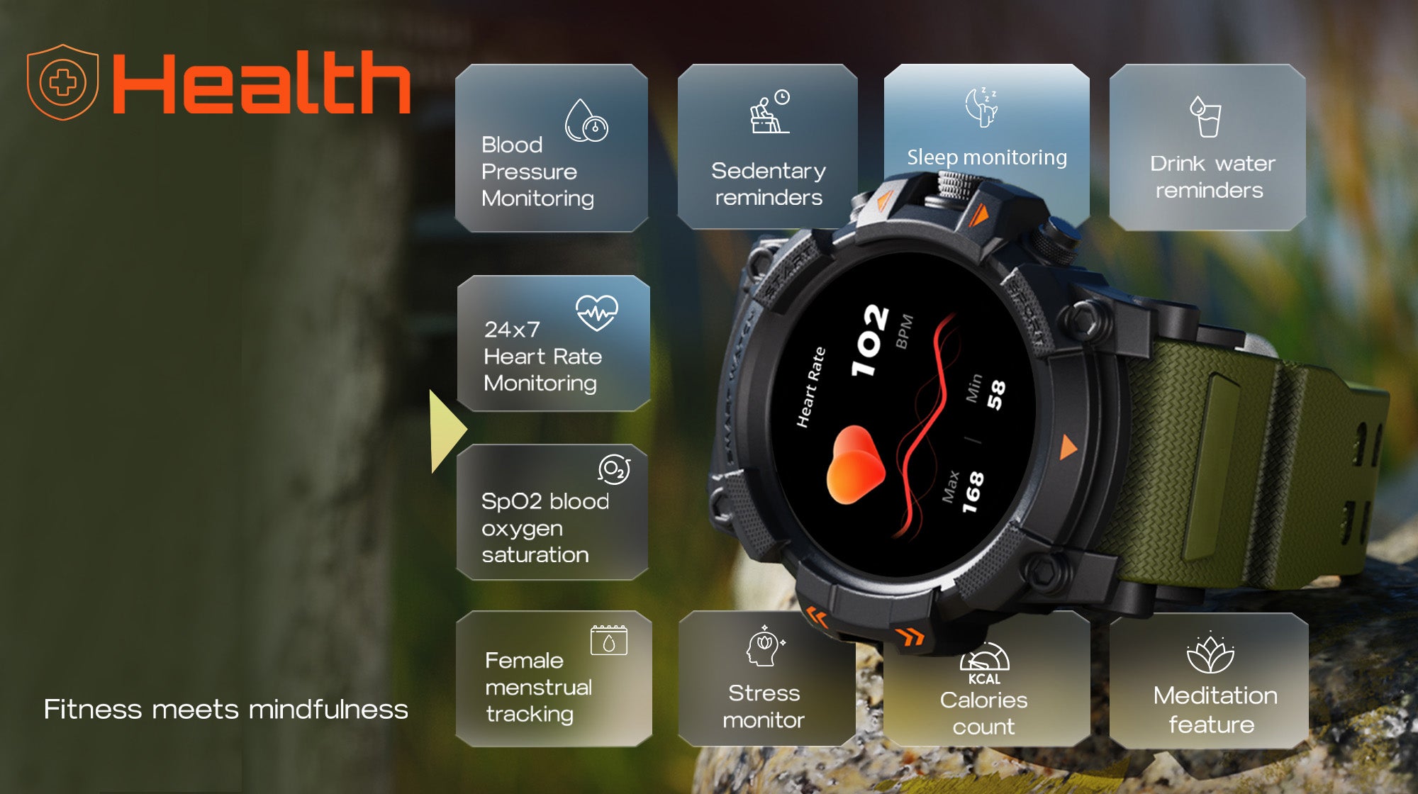 Feature Banner